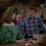 S6.E12: Christmas Cheers