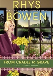 From Cradle to Grave (Rhys Bowen)