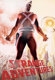 Strange Adventures (TV Series) (2024)