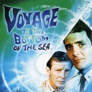 Voyage to the Bottom of the Sea Season 3
