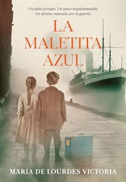 La Maletita Azul (María De Lourdes Victoria)