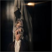 Doctor Who: "Heaven Sent" (S9,E11)