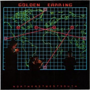 Golden Earring - When the Lady Smiles