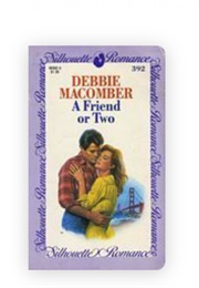 A Friend or Two (Debbie Macomber)