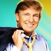 S29.E16: Donald Trump/Toots and the Maytals