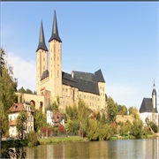 Rochlitzer Muldental