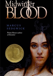 Midwinterblood (Marcus Sedgwick)