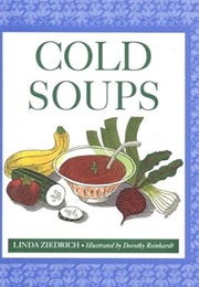 Cold Soups (Ziedrich)