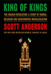 King of Kings (Scott Anderson)