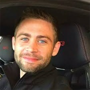 Cody Walker