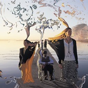 The Mars Volta - Take the Veil Cerpin Taxt