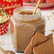 Gluten-Free Spekulatius Spread