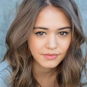 Kaylee Kaneshiro (Queer, She/Her)