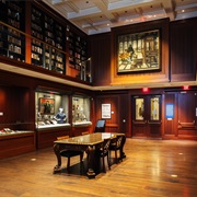 The Grolier Club