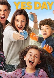 Yes Day (2021)