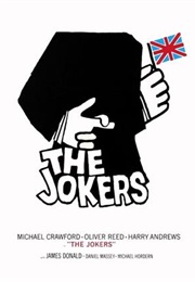 The Jokers (1967)