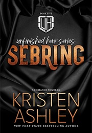 Sebring (Kristen Ashley)