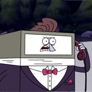 S5.E34: Thomas Fights Back