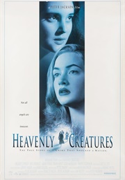 Heavenly Creatures (1994)