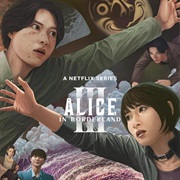 Alice in Borderland (Season 3)