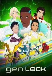 Gen: Lock (2018)