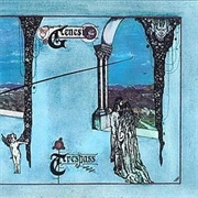 Genesis - Trespass