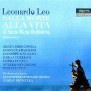 Dalla Morte Alla Vita Di Santa Maria Maddalena (Leo)