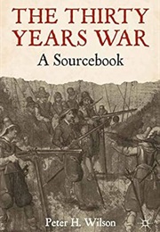 The Thirty Years War (Wilson)