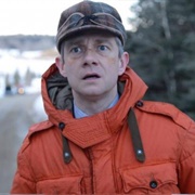 Lester Nygaard (Fargo)