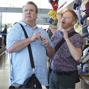 S8.E18: Five Minutes