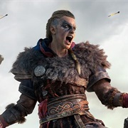 Assassins Creed Valhalla