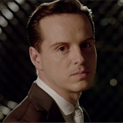 James Moriarty (Sherlock)