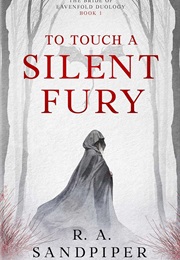 To Touch a Silent Fury (Sandpiper)