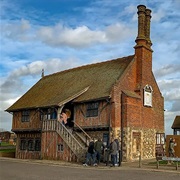 Moot Hall