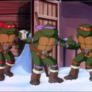 S3.E15: Take Me to Your Leader