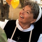 S2.E6: Made a Lady Think I Was God