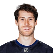 Tye Kartye (Seattle Kraken)