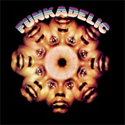 Funkadelic - I Got a Thing, You Got a Thing, Everybody's Got a Thing