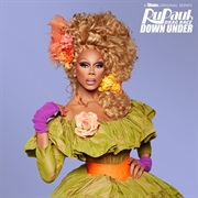 RuPaul's Drag Race Down Under (Season 3)