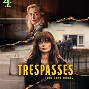 Tresspasses