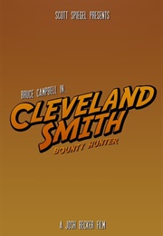 Cleveland Smith, Bounty Hunter (1982)