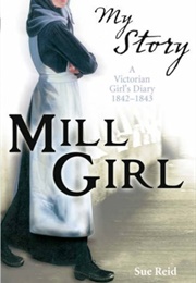 Mill Girl (Sue Reid)
