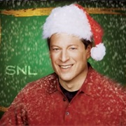 S28.E8: Al Gore/Phish