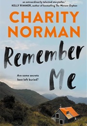 Remember Me (Charity Norman)