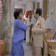 The Jeffersons: "I Buy the Songs" (S7,E16)