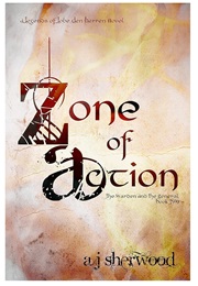 Zone of Action (A. J. Sherwood)