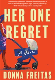 Her One Regret (Donna Freitas)