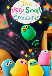 The Very Small Creatures (2022)