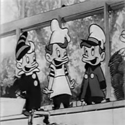 Kellogg's Rice Krispies: "Snap, Crackle & Pop"