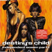 Destiny's Child - Independent Woman Part 1